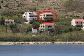  Apartments by the sea Pag - 6272  Паг